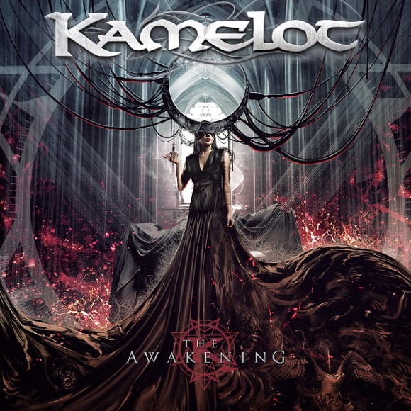 kamelottheawakening