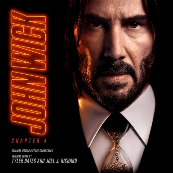 johnwick4 soundtrack