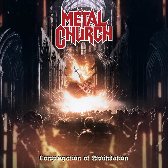 metalchurch congregationofannihilation