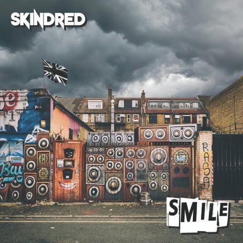 skindredsmile