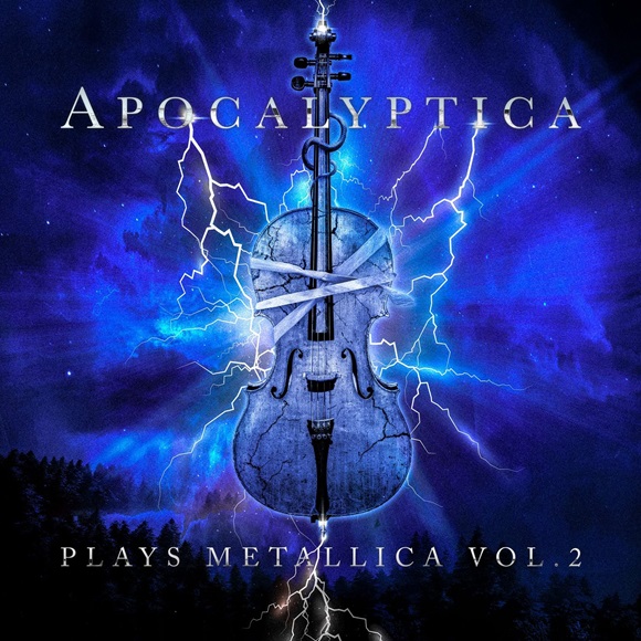 apocalyptica playsmetallicavol2