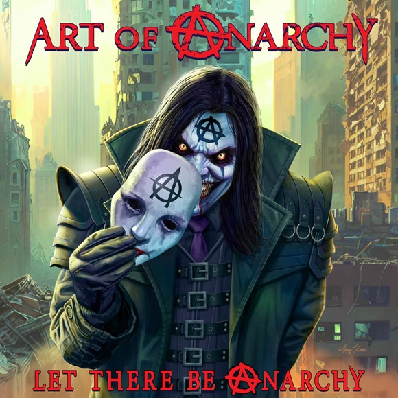 artofanarchy lettherebeanarchy