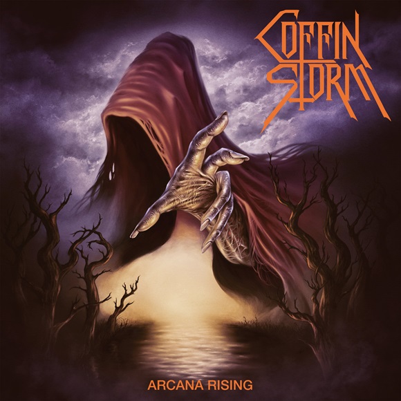 coffinstorm arcanarising