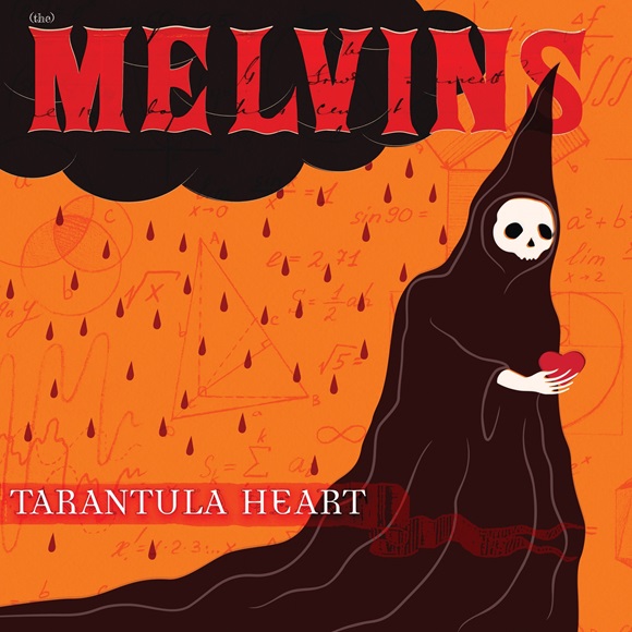 themelvins tarantulaheart