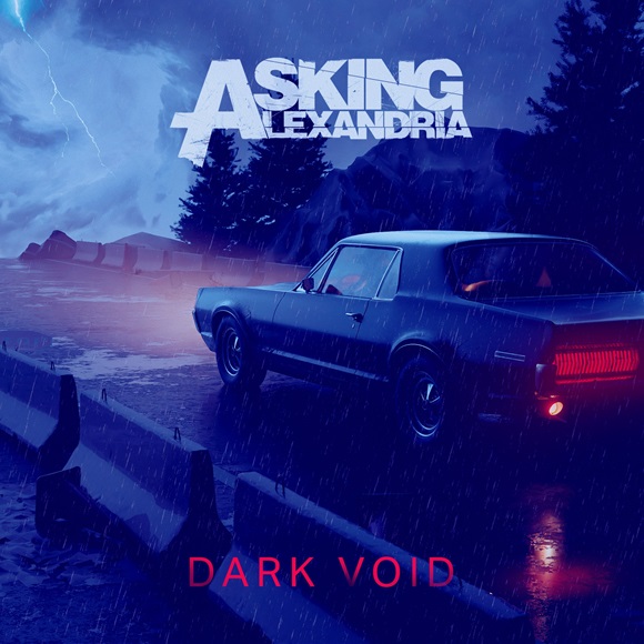 askingalexandria darkvoidep