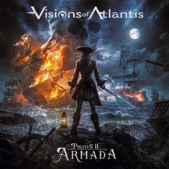 visionsofatlantis pirates armada