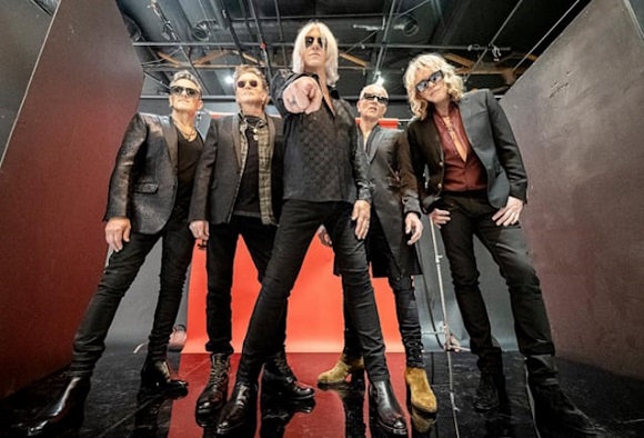 defleppard