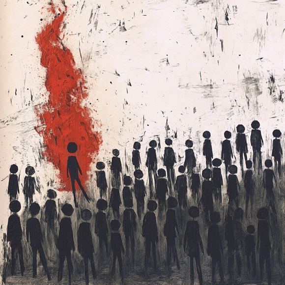 threedaysgrace alienation