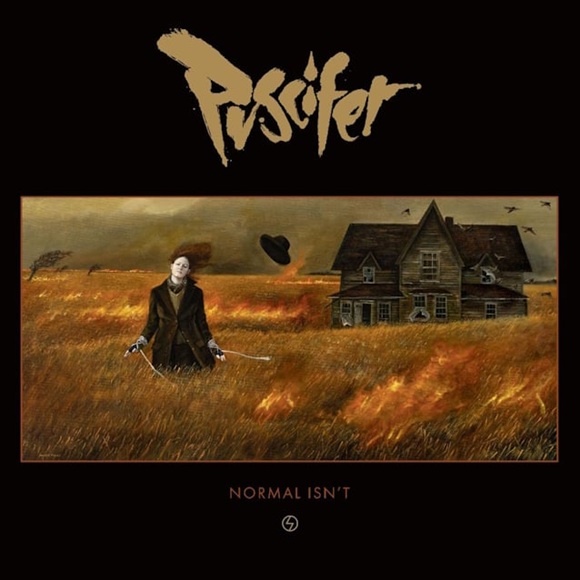 puscifer normalisnt