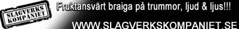 Slagverkskompaniet