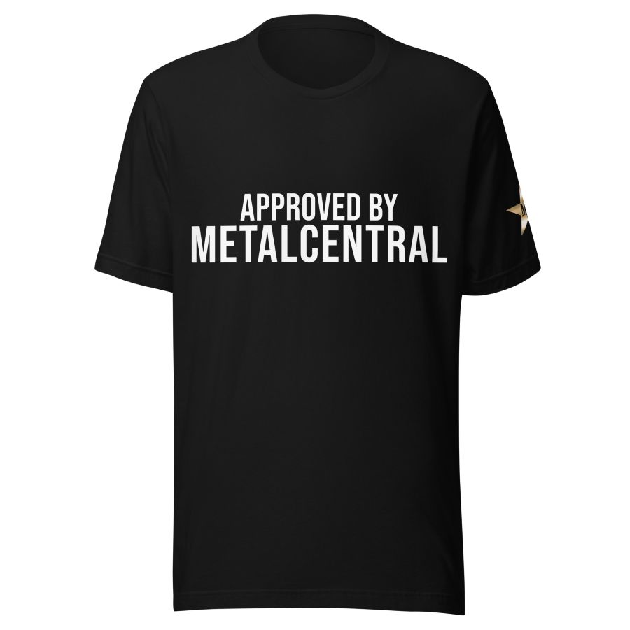 Approved by Metalcentral