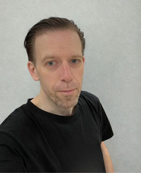 Johan Engström