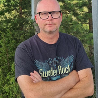 Peter Lindgren