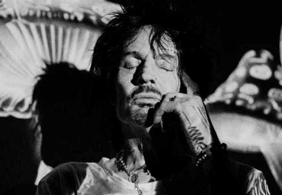 Tommy Lee