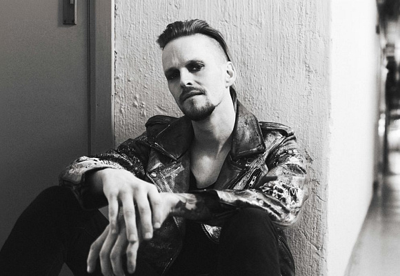 erikgronwall