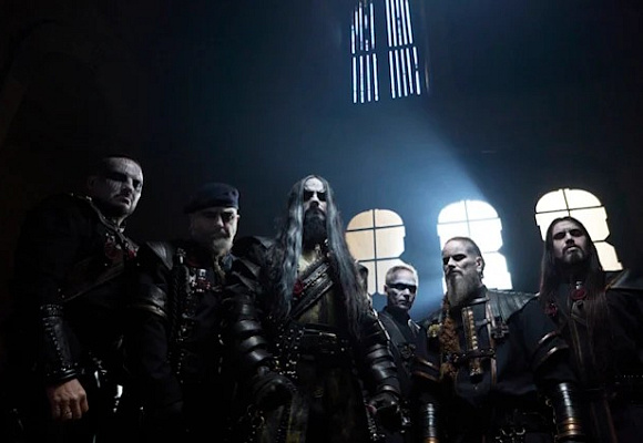 Dimmu Borgir