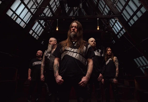 enslaved