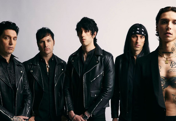 Black Veil Brides