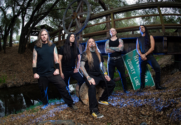 DevilDriver