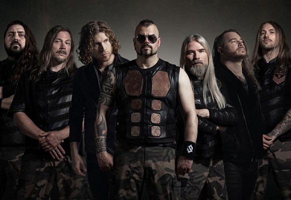 sabaton nothingmore 2025