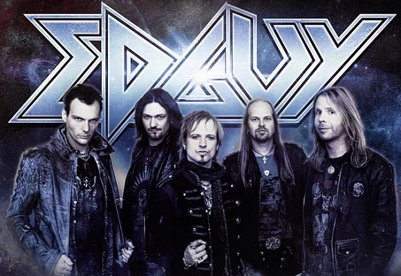 Edguy