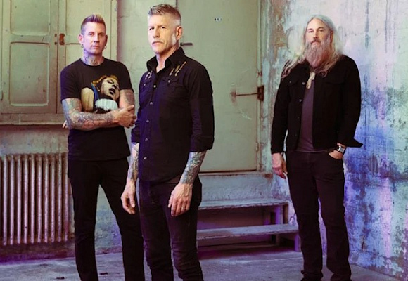 Mastodon