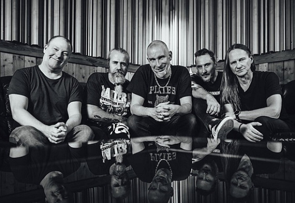 clawfinger 2025