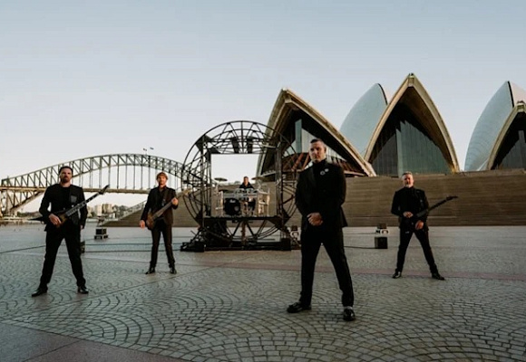 parkwaydrive
