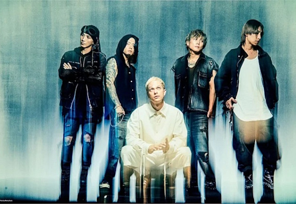 coldrain