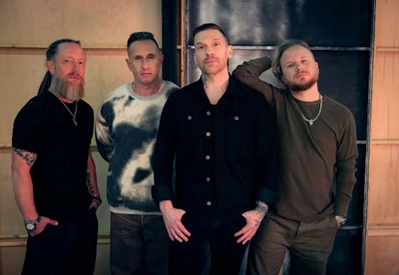 shinedown