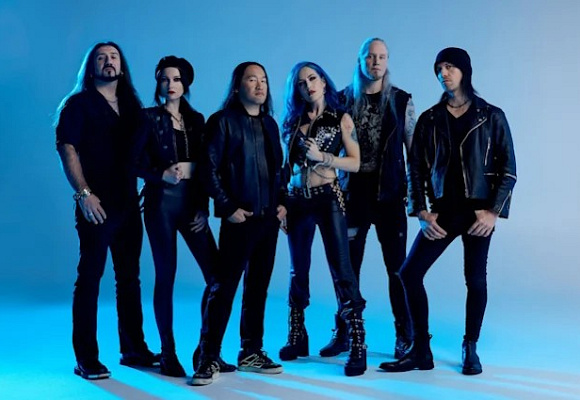 DragonForce
