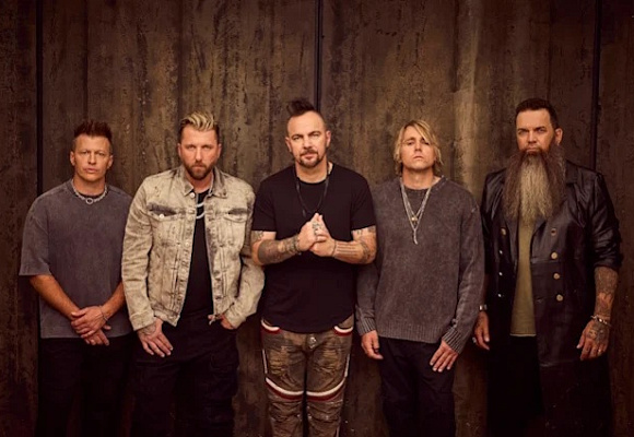 threedaysgrace