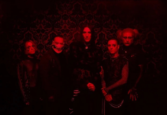 motionlessinwhite