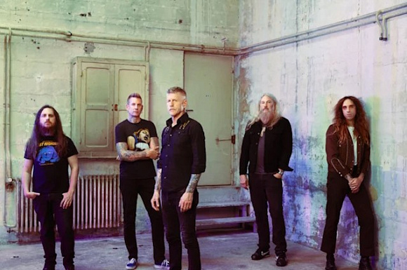 Mastodon