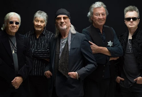 Deep Purple