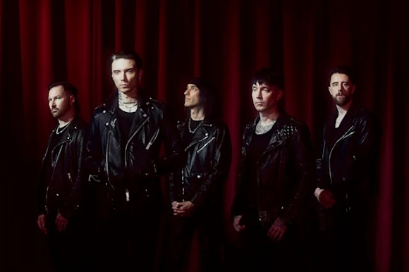 blackveilbrides