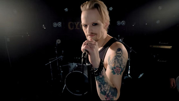Erik Grönwall