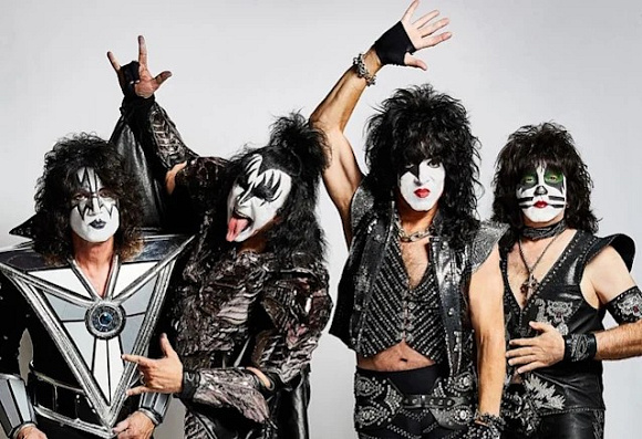 Kiss