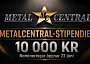 Metalcentral-stipendiet