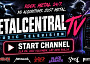 Metalcentral Music Television