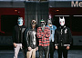 hollywoodundead