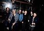 Foo Fighters bandbild