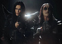 Tarja och Dani Filth