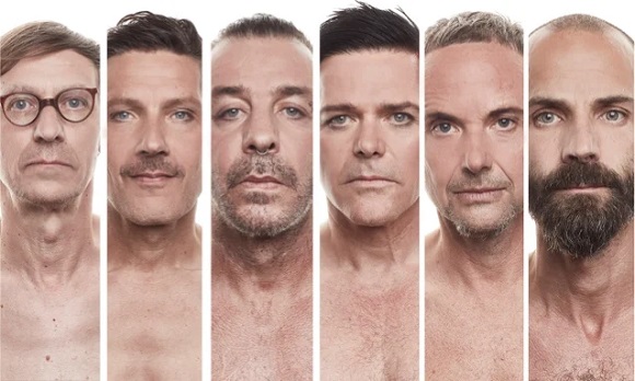 rammstein