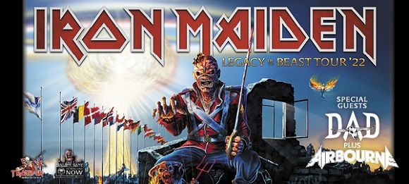 ironmaiden