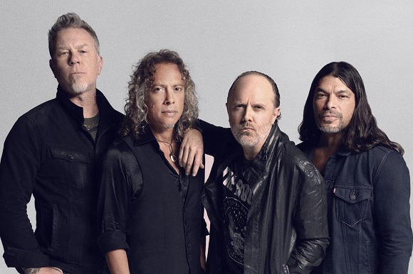 metallica 2021 black album