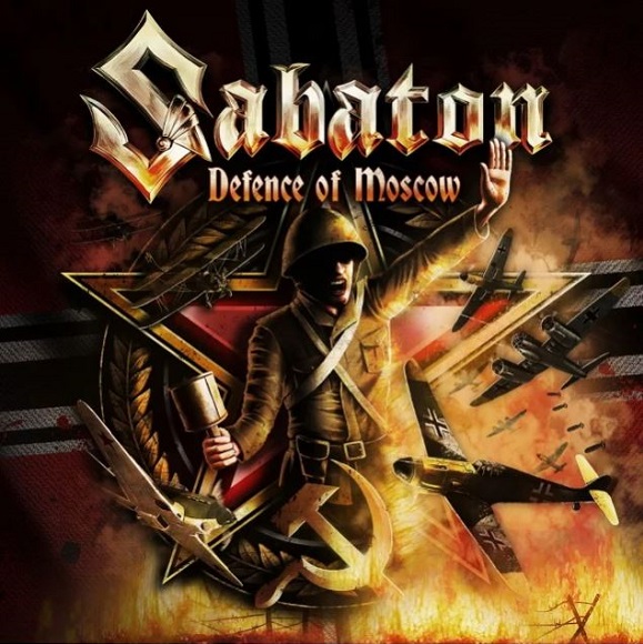 sabaton defenceofmoscow