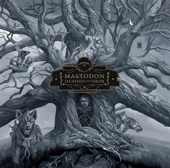 mastodon newalbum