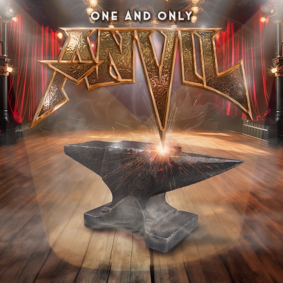 anvil oneandonly
