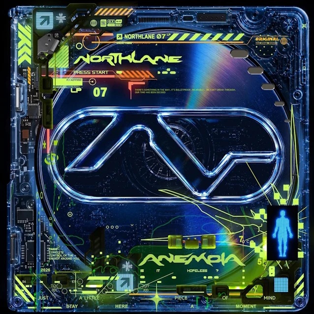 northlane2